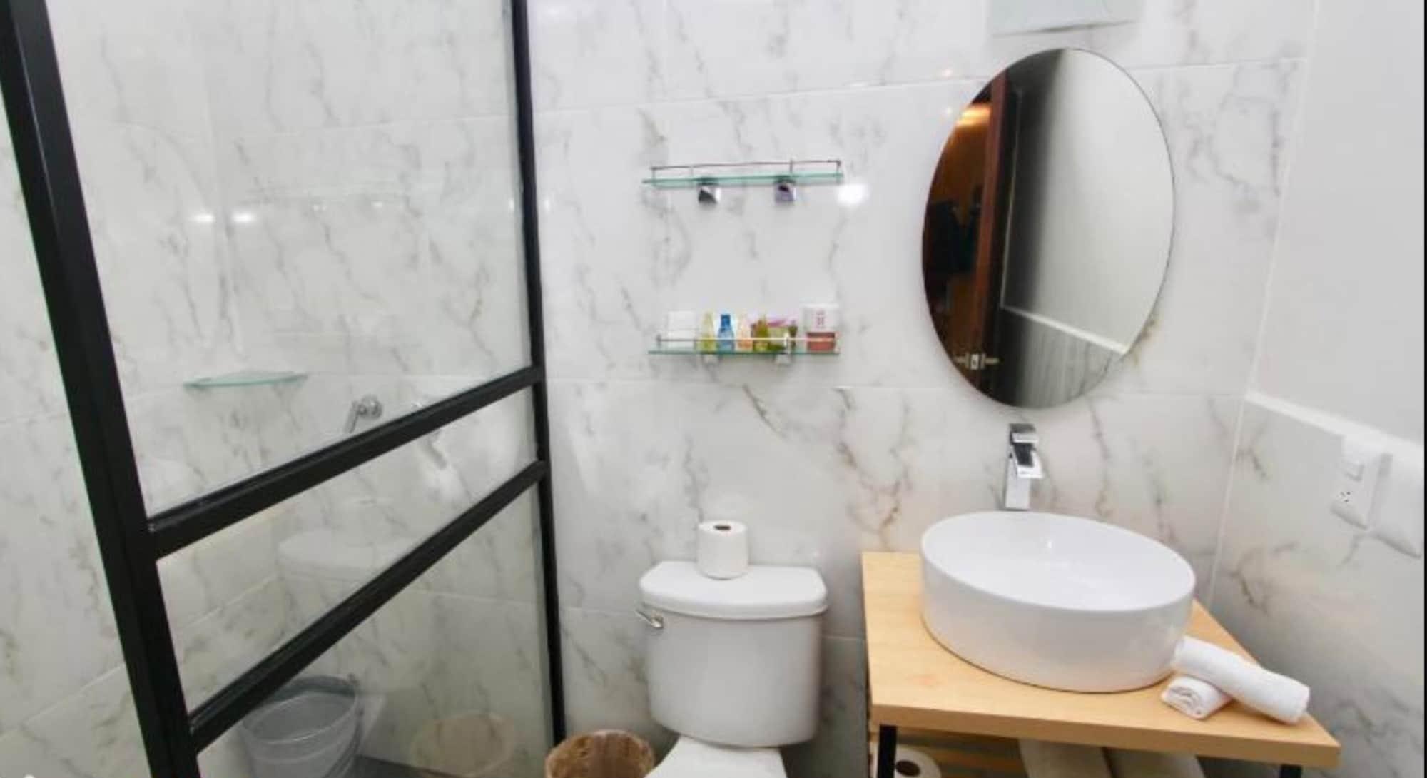 Hotel Trebol Oaxaca Экстерьер фото